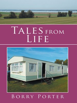 cover image of Tales from Life